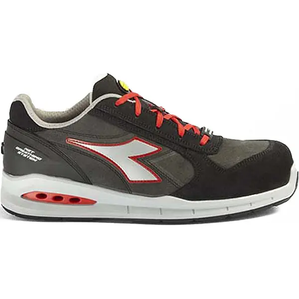 DIADORA SCARPE ANTINFORTUNISTICHE RUN NET AIRBOX LOW S3S FO SR