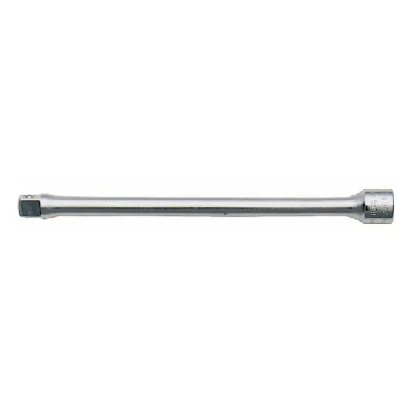 USAG 236 PROLUNGA CON ATTACCO QUADRO MASCHIO E FEMMINA 1/4" MM100