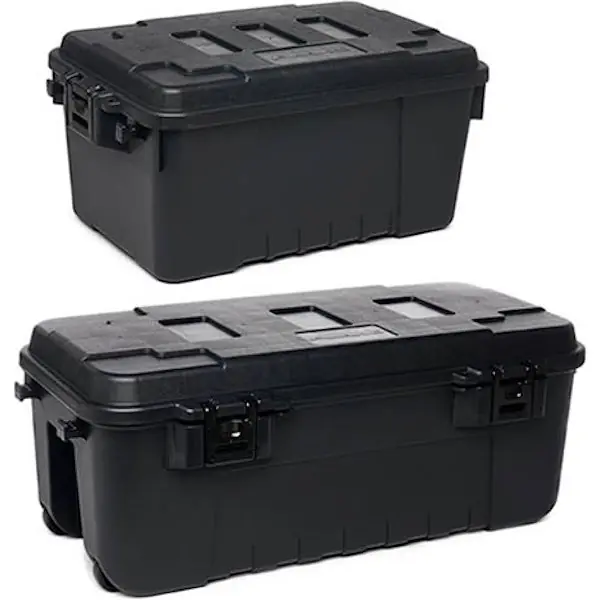 PLANO BAULE PORTA ATTREZZI PROFESSIONALE PROMAX95R