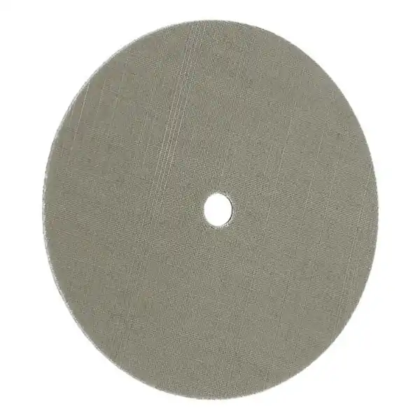 EISENBLATTER DISCO ABRASIVO VELCRATO FIX TRIZACT D.MM150