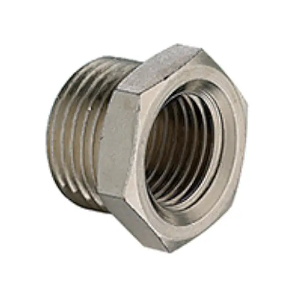 ANI ART. 33/R15 1/2"MX3/8"F TIPO A RIDUZIONE MASCHIO FEMMINA