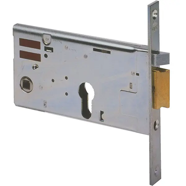 CISA ELETTROSERRATURA DA INFILARE PER FASCE H.MM77 ENTRATA MM70 AMBIDX