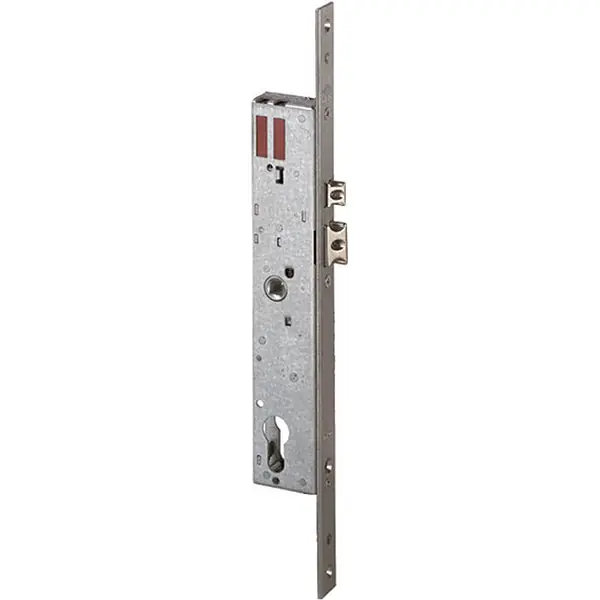 CISA ELETTROSERRATURA DA INFILARE PER MONTANTI ENTRATA MM25