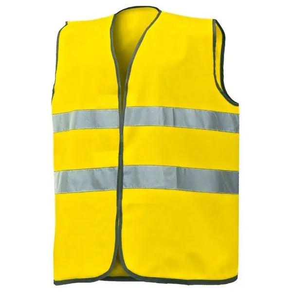 ISSA GILET ALTA VISIBILITA‘