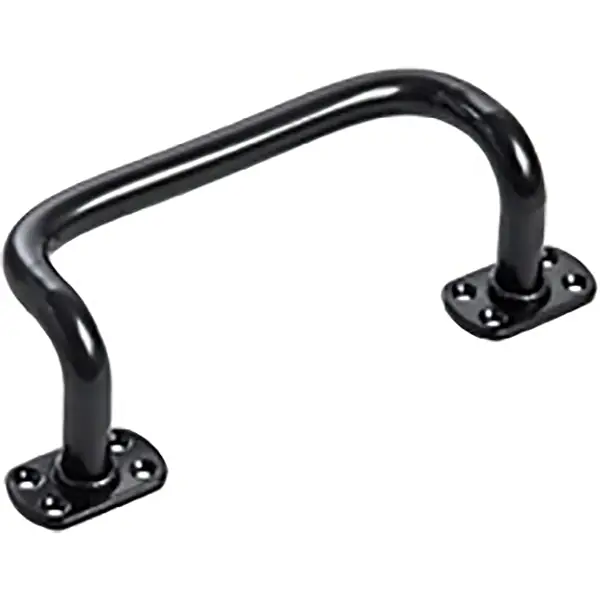 COMUNELLO MANIGLIONE ZANCATO ART.675 COLORE NERO