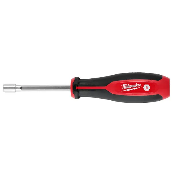 MILWAUKEE GIRAVITE A BUSSOLA ESAGONALE MAGNETICO HOLLOWCORE MM 5