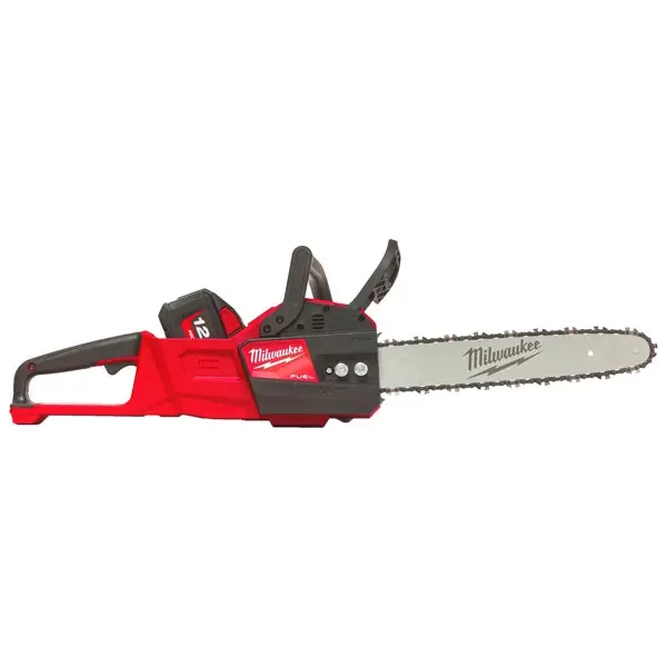 MILWAUKEE MOTOSEGA A BATTERIA M18 FCHS35-122 BARRA DA CM35 (V1/23)