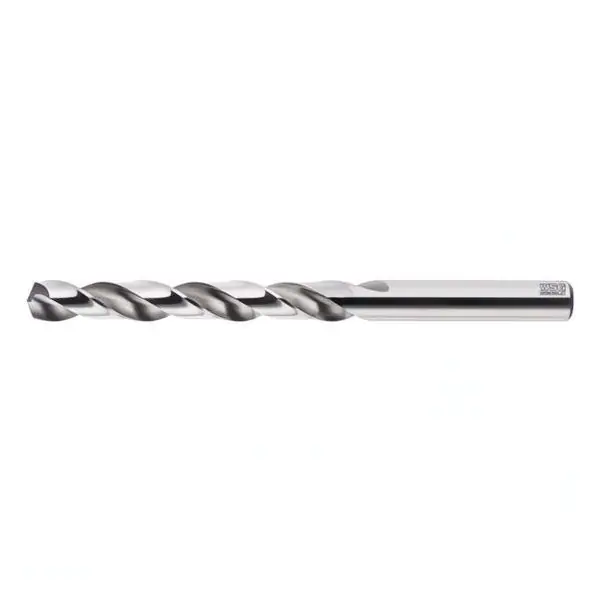 WSG PUNTA ELICOIDALE 4030 CORTA HSS CO5 DIN338 D.MM12,00X151