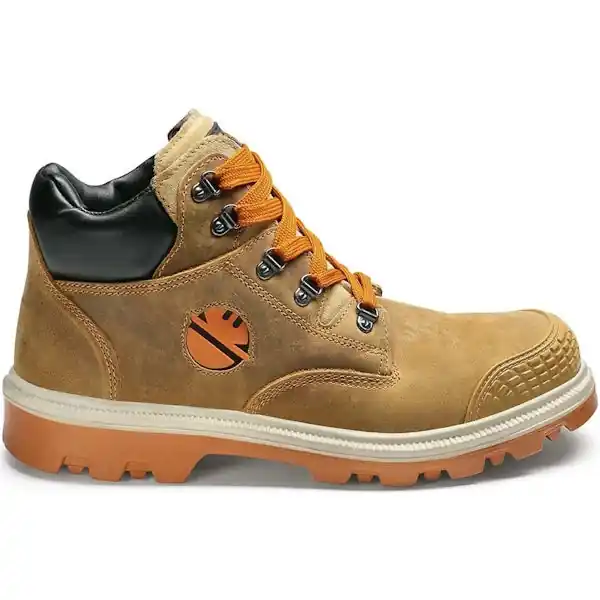 DIKE SCARPE ANTINFORTUNISTICHE MOD. DIGGER DINT H S3 HRO SRC N42