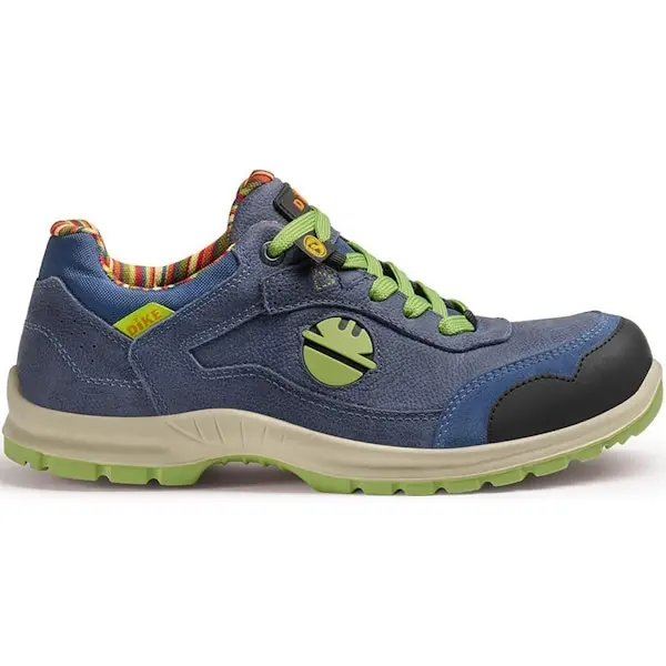 DIKE SCARPE ANTINFORTUNISTICHE MOD. RELOAD AWAKE S3L SR FO N42