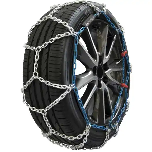 AREF CATENE DA NEVE PER SUV E VEICOLI COMMERCIALI MOD. LAPPON TR