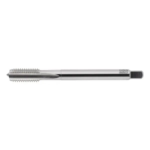 WSG MASCHIO MACCHINA 6124 HSS-E PER FORI PASSANTI/CIECHI M 4X0,7