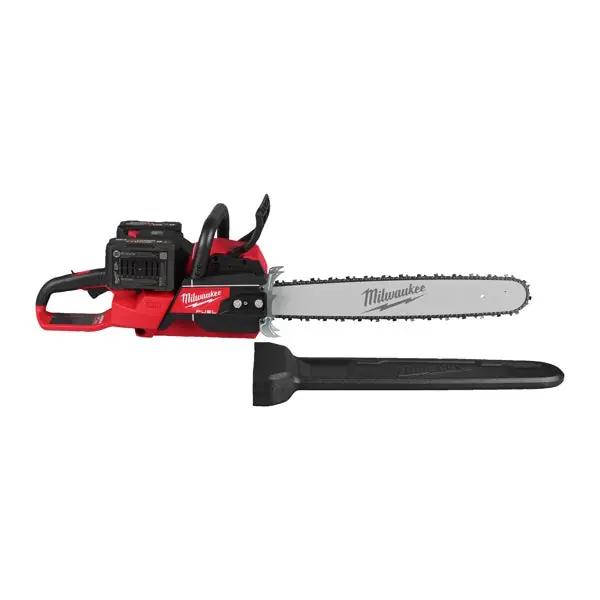 MILWAUKEE MOTOSEGA A BATTERIA M18 F2CHS50-802 BARRA DA CM50 (V24)