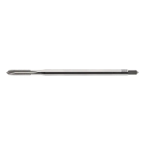 WSG MASCHIO MACCHINA 6081 HSS-E PER FORI PASSANTI PROLUNGATOI M 5X0,8