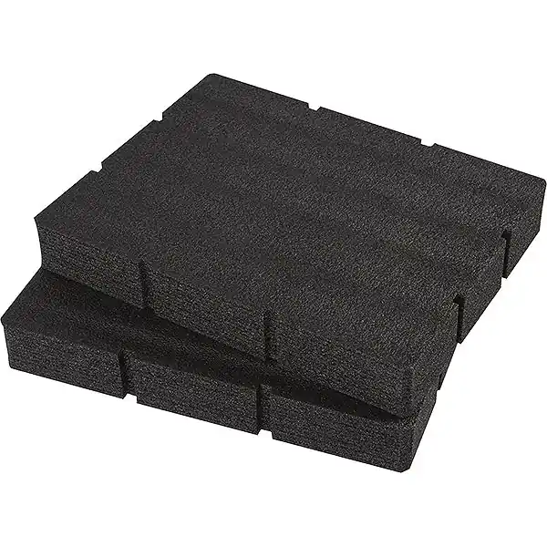 MILWAUKEE PACKOUT TERMOFORMATO PER CASSETTIERE PORTAUTENSILI