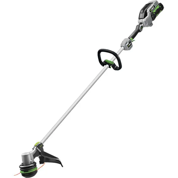 EGO KIT DECESPUGLIATORE ST1511E CON BATTERIA E CARICABATTERIE