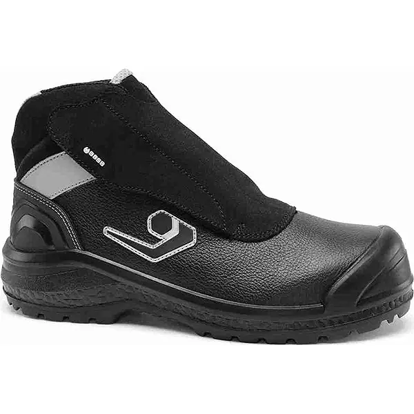 BASE SCARPE ANTINFORTUNISTICHE MOD. META TOP S3L CI HRO SRC N41