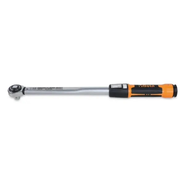 BETA 667/40 CHIAVE DINAMOMETRICA A SCATTO ZERO-RESET DA 3/4"