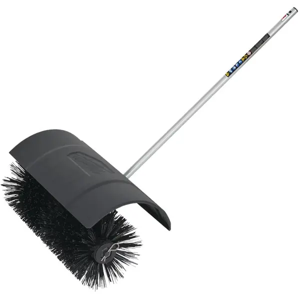 MILWAUKEE ESTENSIONE RULLO SPAZZOLA MULTIUTENSILE GIARDINO M18 FOPH-BBA