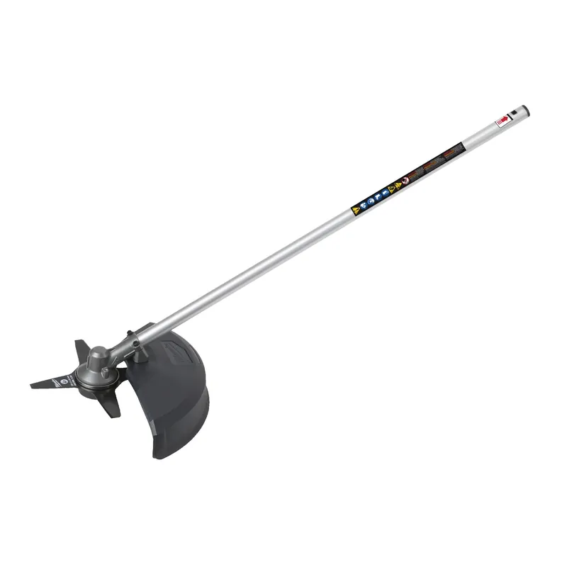 MILWAUKEE ESTENSIONE DECESPUGLIATORE MULTIUTENSILE GIARDINO M18 FOPH-BCA