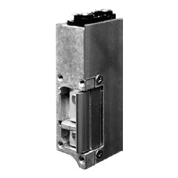 ASSA ABLOY INCONTRO ELETTRICO PER BLINDATO MOD.125 6-12V SX