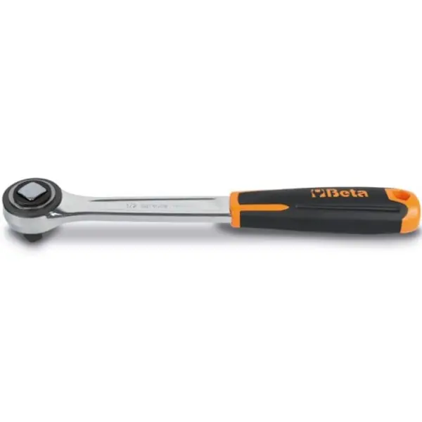BETA 920/50 CRICCHETTO SEMPLICE QUADRO SCORREVOLE 72 DENTI 1/2"