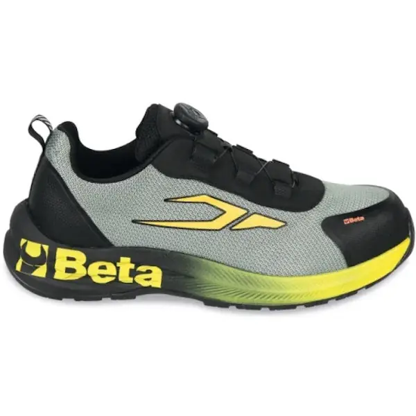 BETA 7340VA SCARPE ANTINFORTUNISTICHE RENEGADE MESH-ATOP S1PS N42