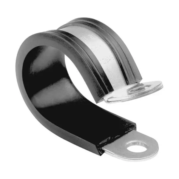 FASCETTA GOMMATA LARGHEZZA BANDA MM20 D.MM60