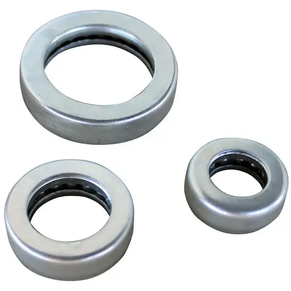 IBFM CUSCINETTO A SFERA REGGISPINTA PER CERNIERE ART. 413/Z D.MM20