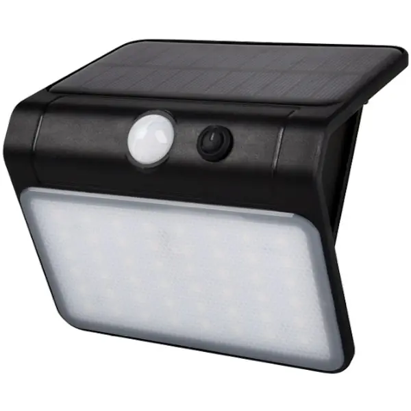CFG LUCEQUADRA LUMINA STEP 3 LAMPADA SOLARE SEGNAPASSO PZ.3
