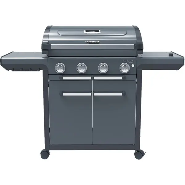 CAMPINGAZ BARBECUE A GAS MOD. 4 SERIES PREMIUM S DUAL GAS BUNDLE