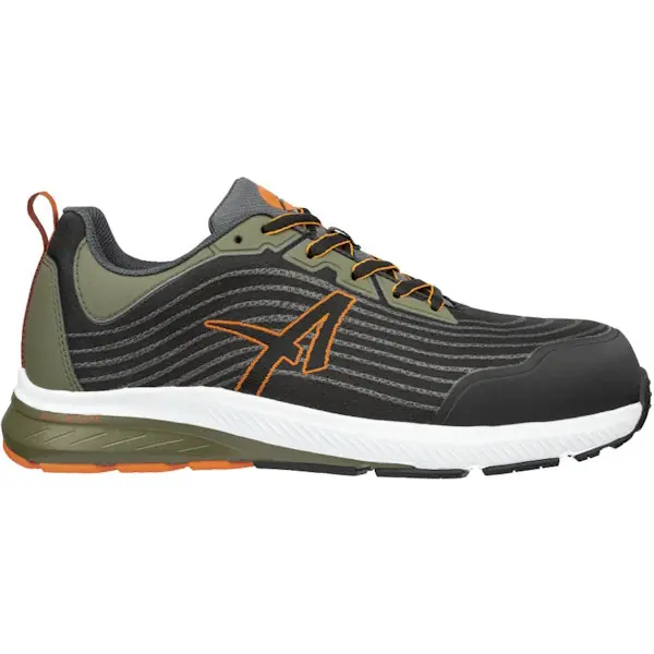 ALBATROS SCARPE ANTINFORTUNISTICHE MOD. WAVE IMPULSE LOW S1PS SR N41