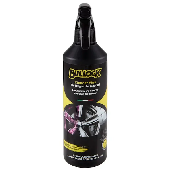 BULLOCK DETERGENTE CERCHI ML375