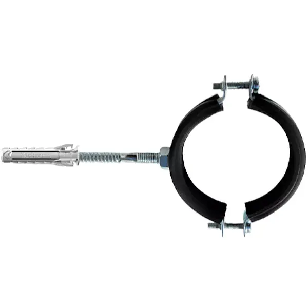 FISCHER SAMONTEC COLLARE GOMMATO PER TUBI FRS-L V 1/2" MM 20- 24
