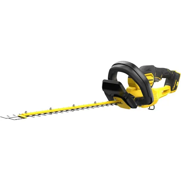 STANLEY TAGLIASIEPI A BATTERIA 18V 4,0AH ART.SFMCHT855M1-QW