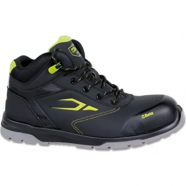 BETA 7321NA SCARPE ANTINFORTUNISTICHE MOD. ACTIVE S3 RS SRC