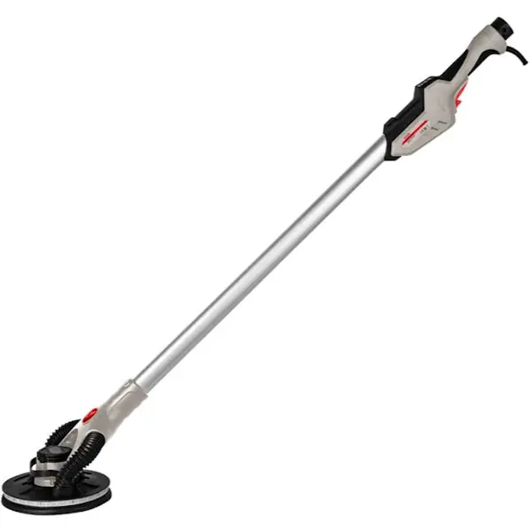 CROWN LEVIGATRICE MURALE PLATORELLO D.MM 225 POTENZA 350W