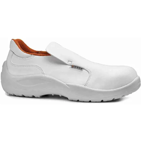 BASE SCARPE ANTINFORTUNISTICHE MOD. CLORO S2 FO SR N39