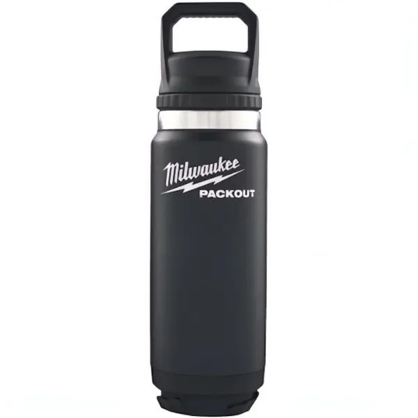 MILWAUKEE PACKOUT BORRACCIA DA ML.710 NERA