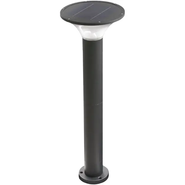 CENTURY PALETTO LED SOLARE SUNNY DA GIARDINO 2W TRICOLOR 230