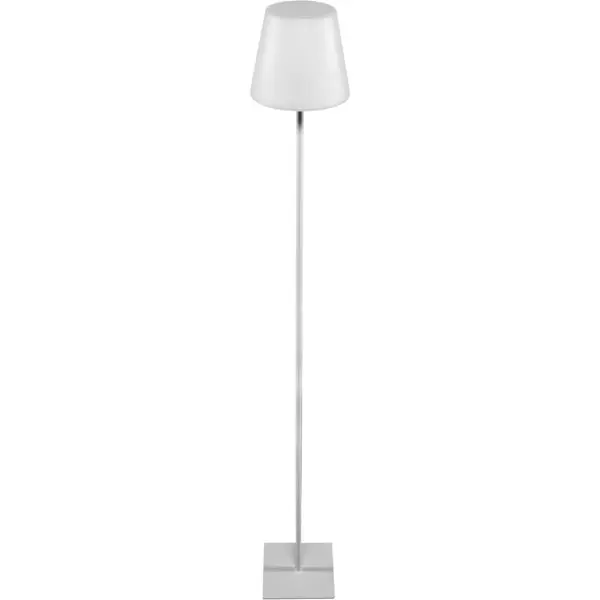 CENTURY LAMPADA D‘ARREDO A LED ALTEA RICARICABILE BIANCA