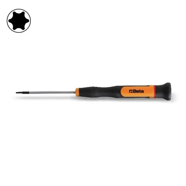 BETA 1257TX MICROGIRAVITE PER VITI TORX TX 10X60MM