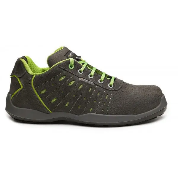 Scarpa Antinfortunistica Base Ace B0671 S1P SRC Bassa EN346
