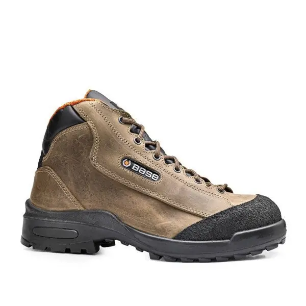 Scarpa Antinfortunistica Base Geldof S3 Src Alta B0186