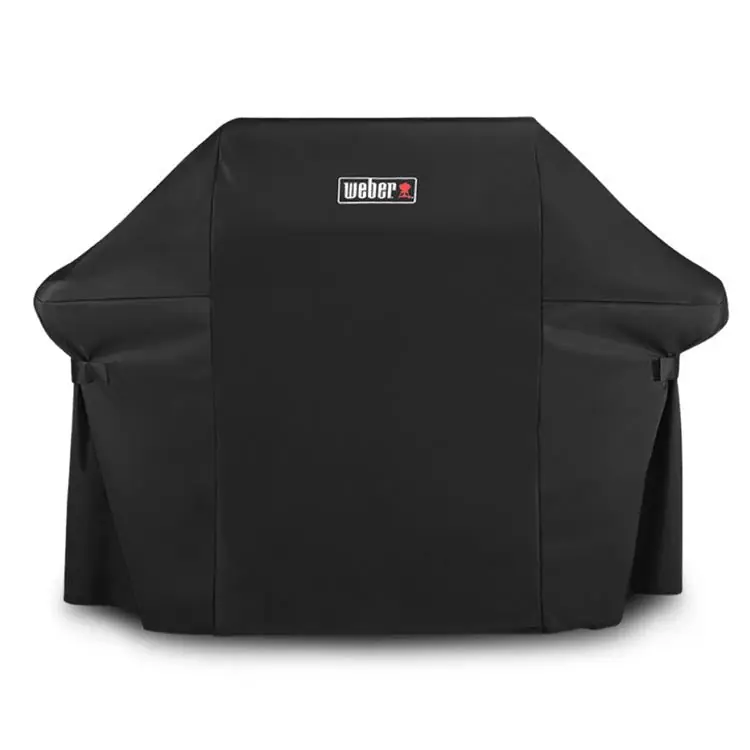 Custodia Premium Weber Per Genesis II - 6 Bruciatori
