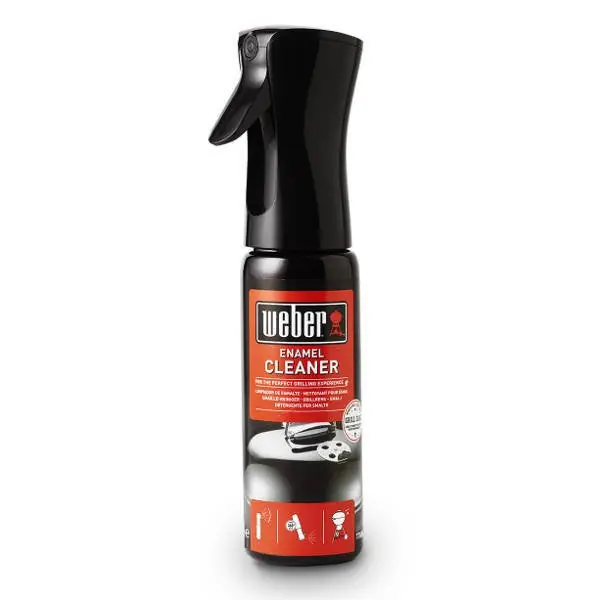 Detergente Weber Per Superfici Smaltate 300 Ml