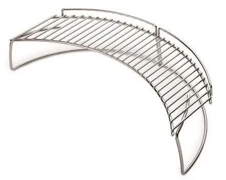 Griglia Di Riscaldamento Per Barbecue A Carbone 57 E 67 Cm Weber