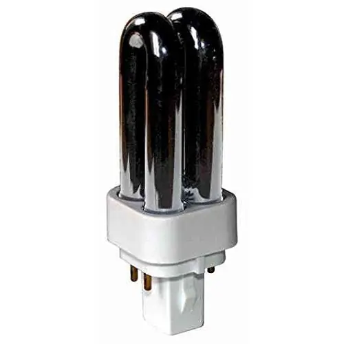 Lampada Ricambio U.V. X Zanzatrap Compact & Vario