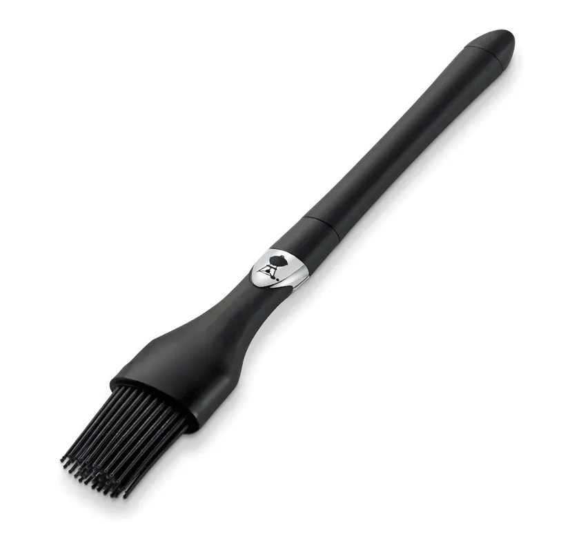 Pennello In Silicone Weber