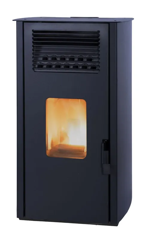 Stufa Pellet Carla Air Kw 10 Laminox